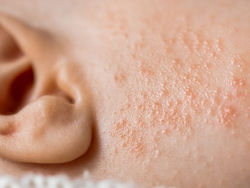 bebeklerde-alerji-neden-olur